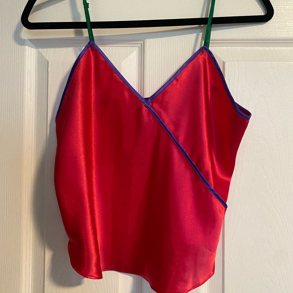 Vintage 90s Victoria Secret Camisole